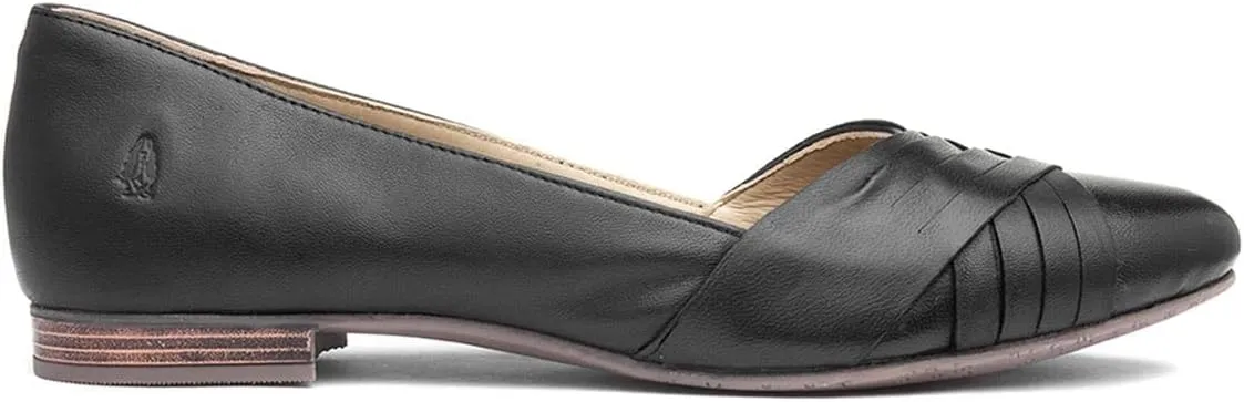Hush Puppies Damen Marley Ballerinas