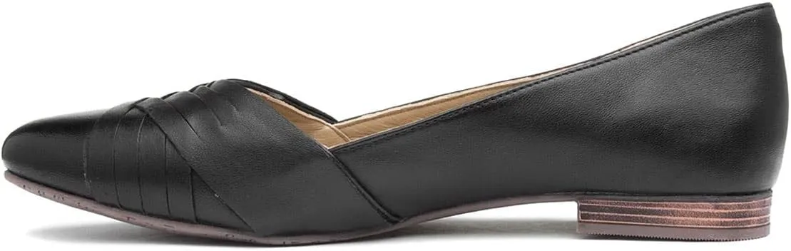 Hush Puppies Damen Marley Ballerinas