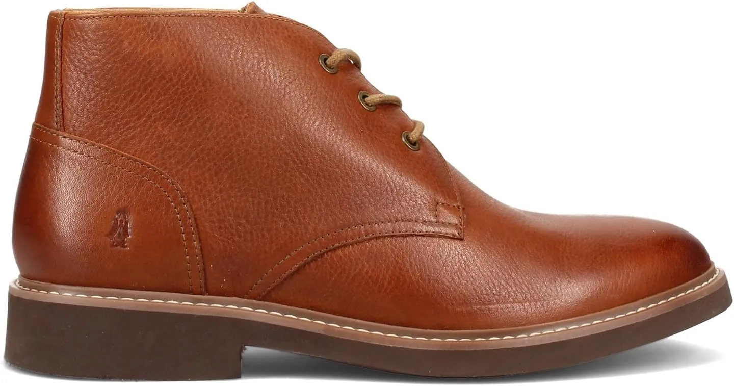 Hush Puppies Men's Detroit Chukka Boot
