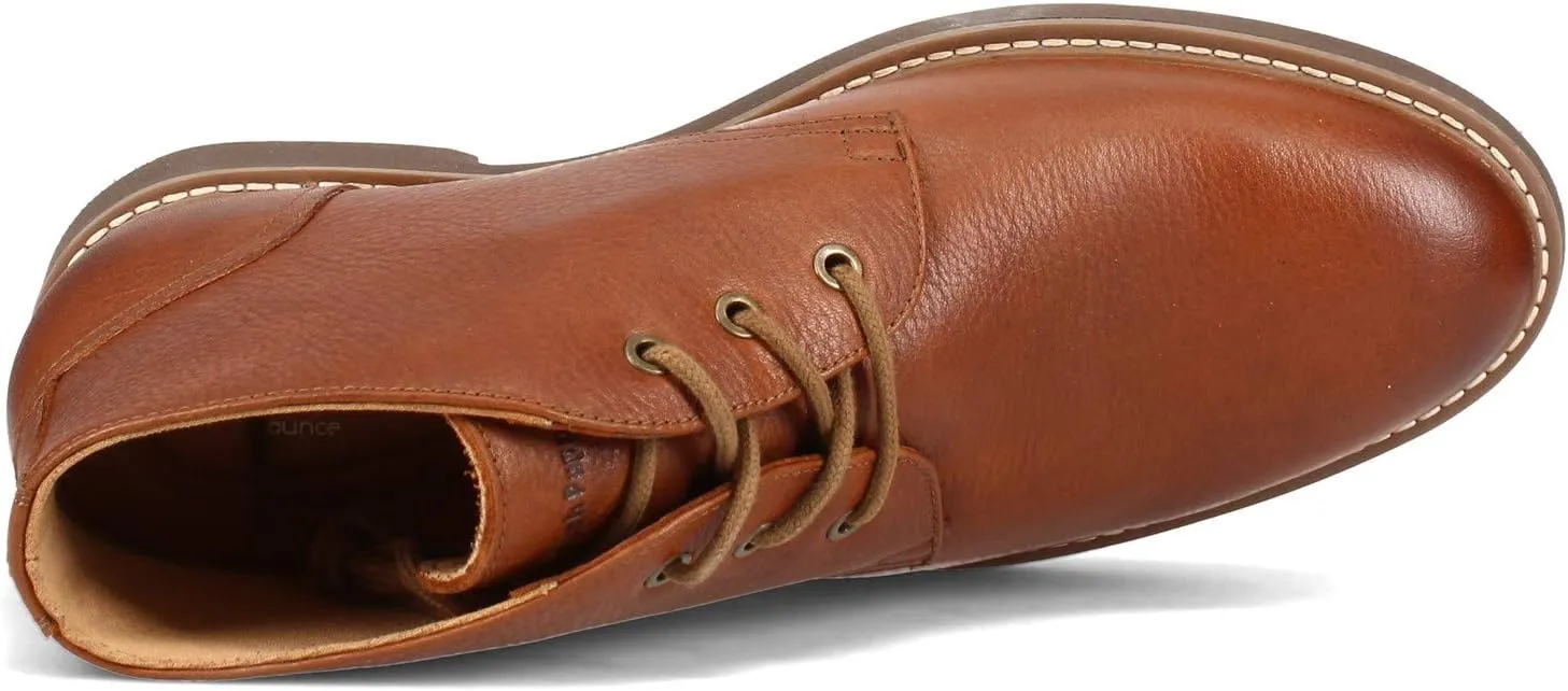 Hush Puppies Men's Detroit Chukka Boot