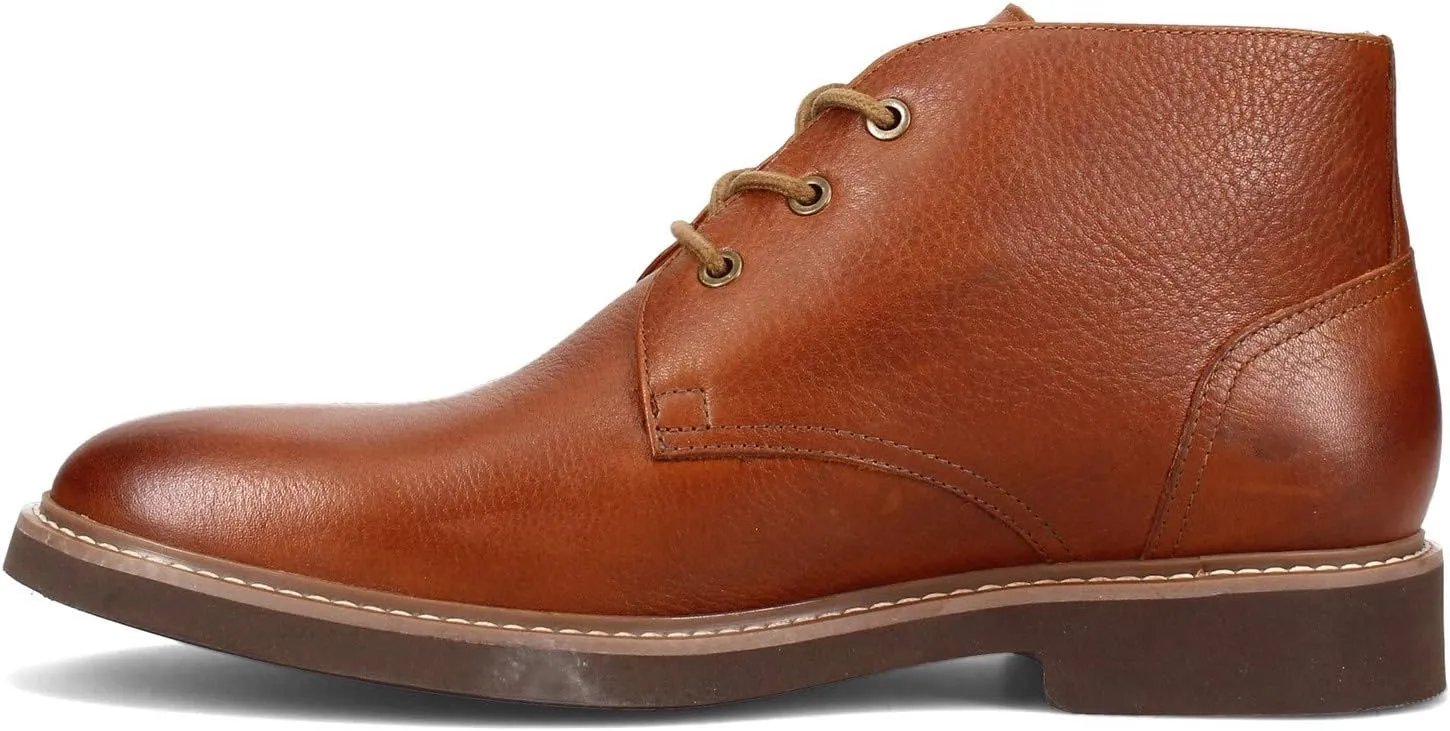 Hush Puppies Men's Detroit Chukka Boot