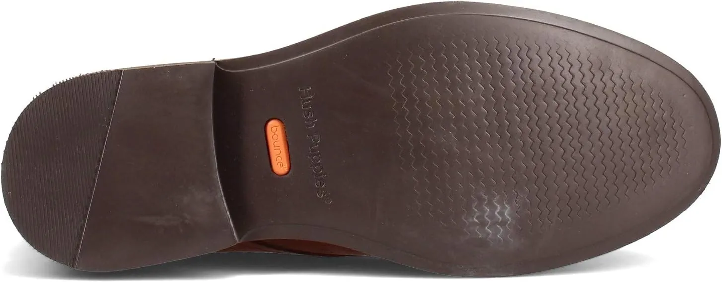 Hush Puppies Men's Detroit Chukka Boot