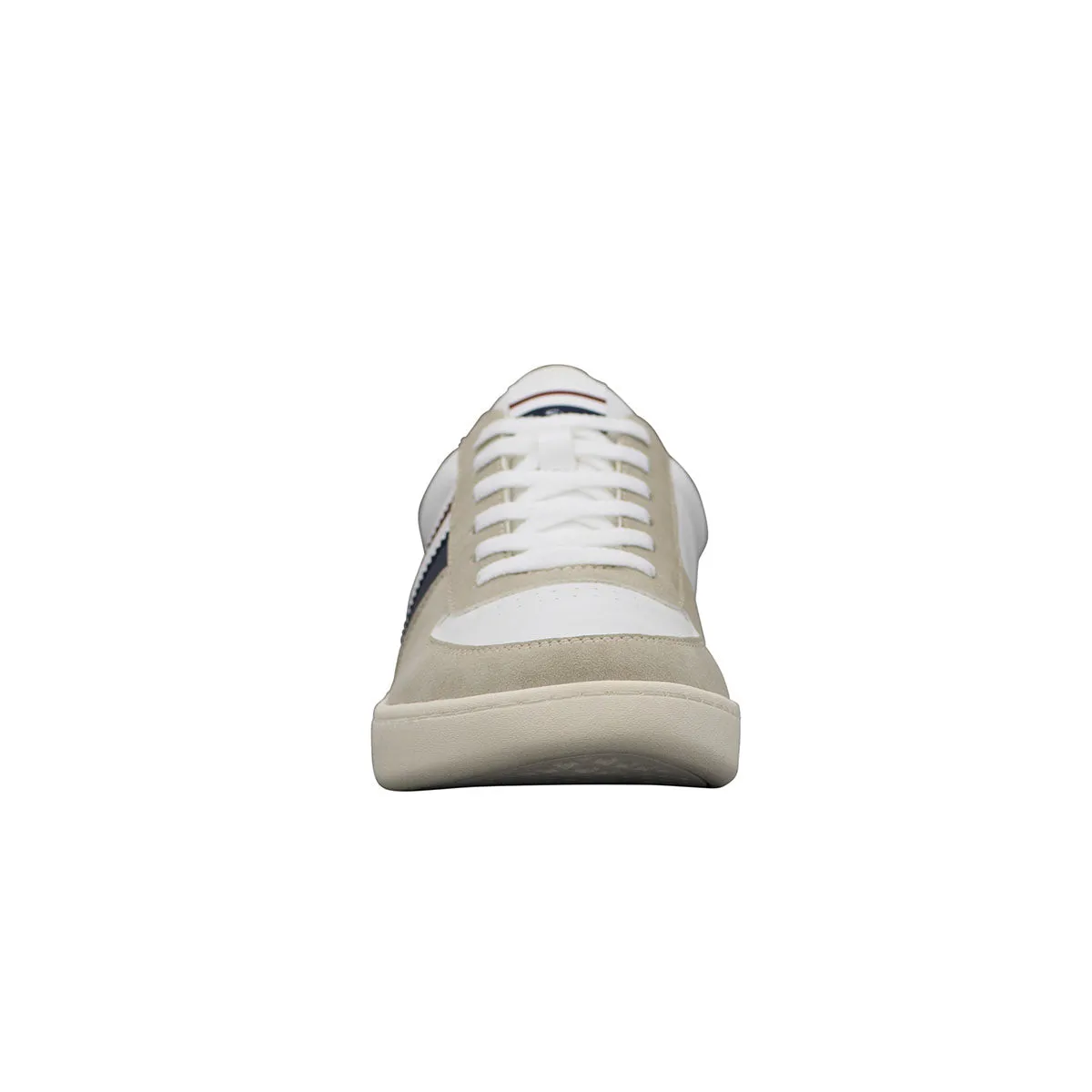 Hyde Lace Up Sneaker