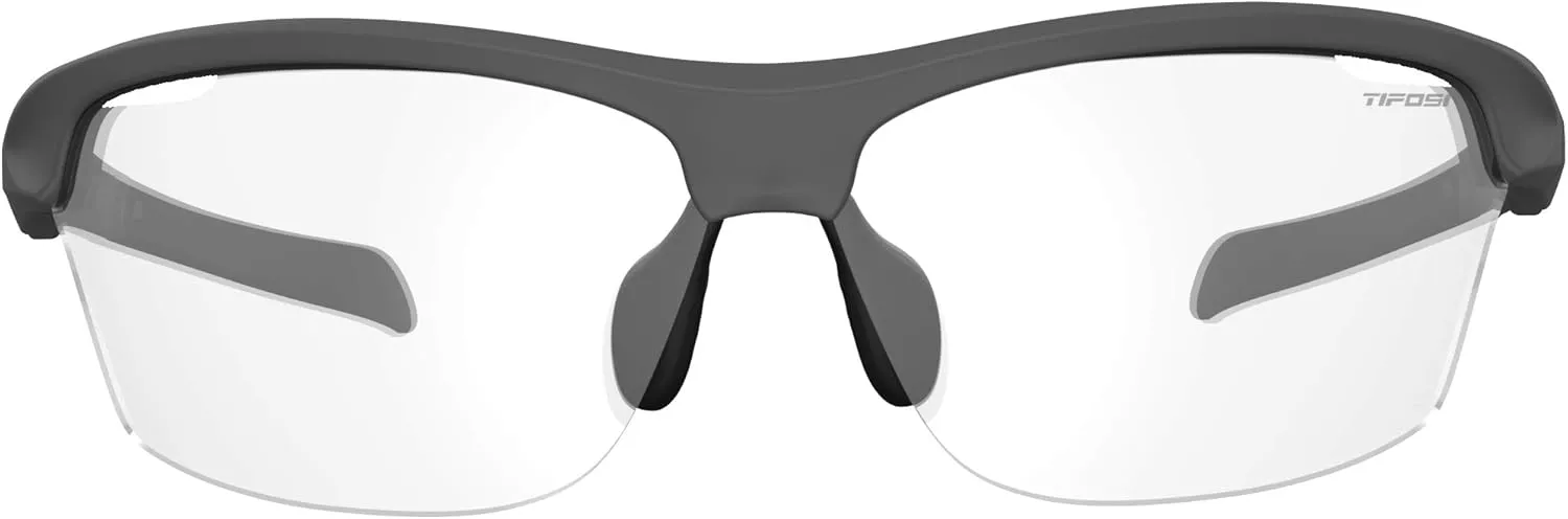 Intense Sport Sunglasses Men & Women - Ideal For Golf, Pickleball, Running & Tennis. Vented Lenses Prevent Fogging