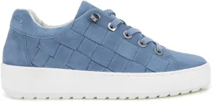 Jambu Chloe Women's Slip On, 10 B(M) US, Denim