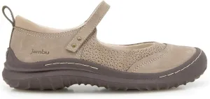 Jambu Ezra Women's Slip On, 9.5 B(M) US, Taupe