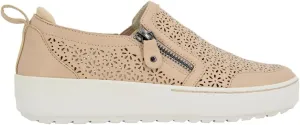 Jambu July Womens Slip On 85 CD US Nude