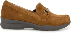 Jambu Tabitha Women's Slip On, 7 B(M) US, Dark Tan