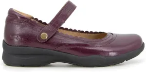 Jambu Tess Women's Slip On, 8.5 B(M) US, Merlot