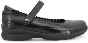 Jambu Tess Women's Slip On, 9.5 B(M) US, Black