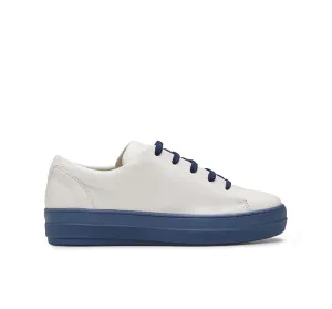 Jane leather sneaker