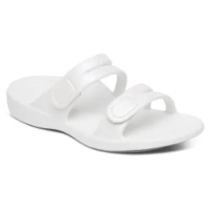 Janey Sport Slide