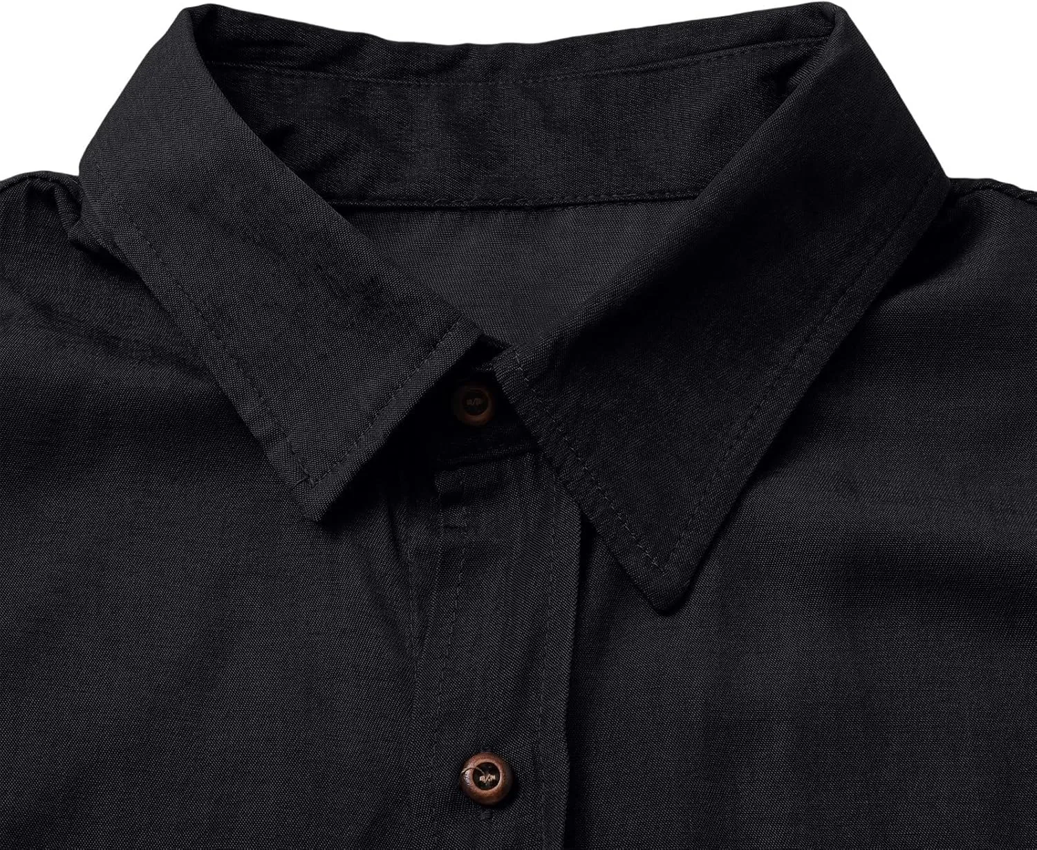 Jean Shirt for Men Long Sleeve Denim Cowboy Button Up Casual Pocket Big and Tall Summer Collared Shirt Holiday Stylish Shirts