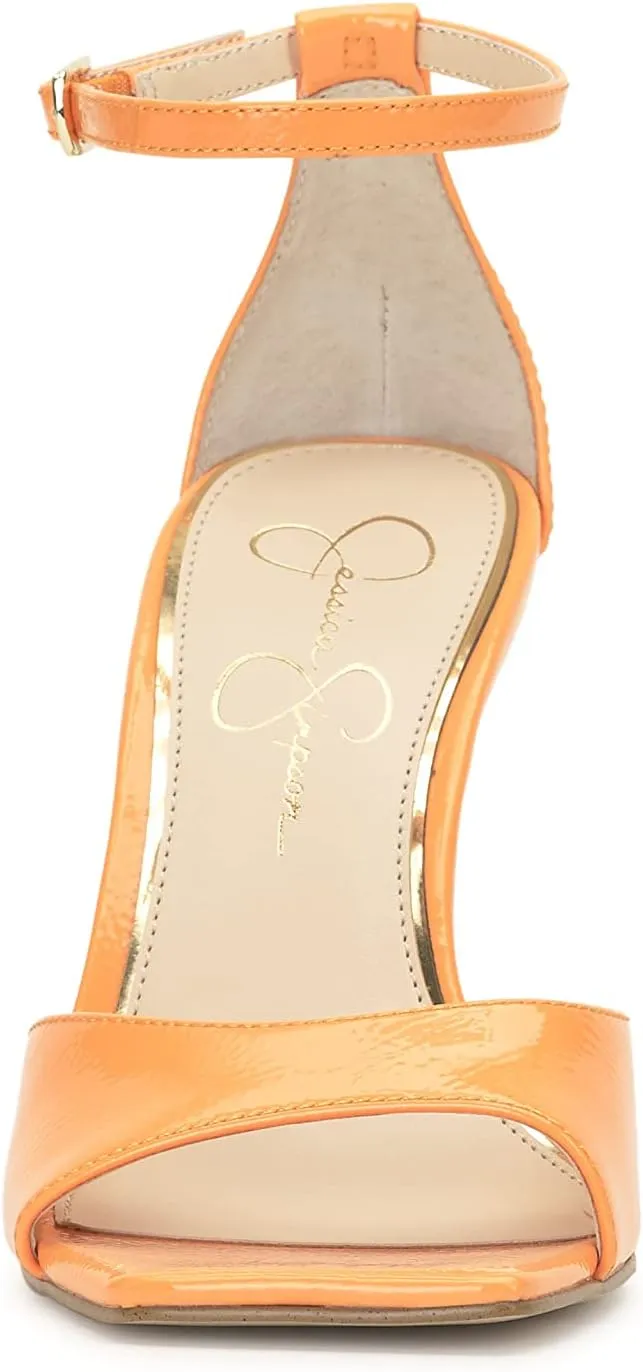 JESSICA SIMPSON JS-LEEHI