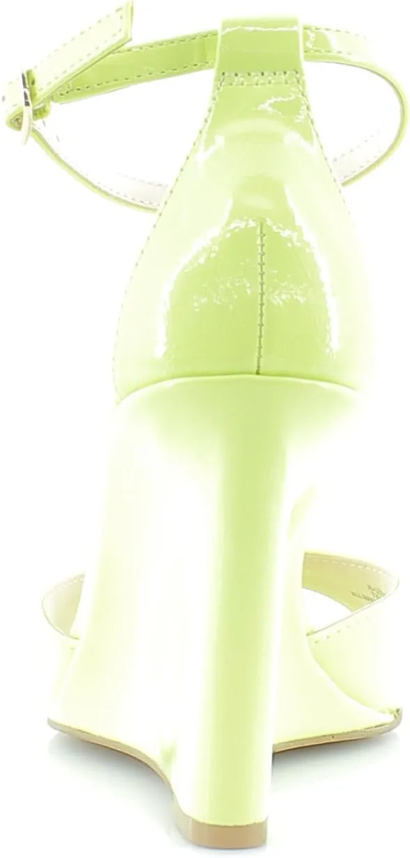 JESSICA SIMPSON JS-LEEHI