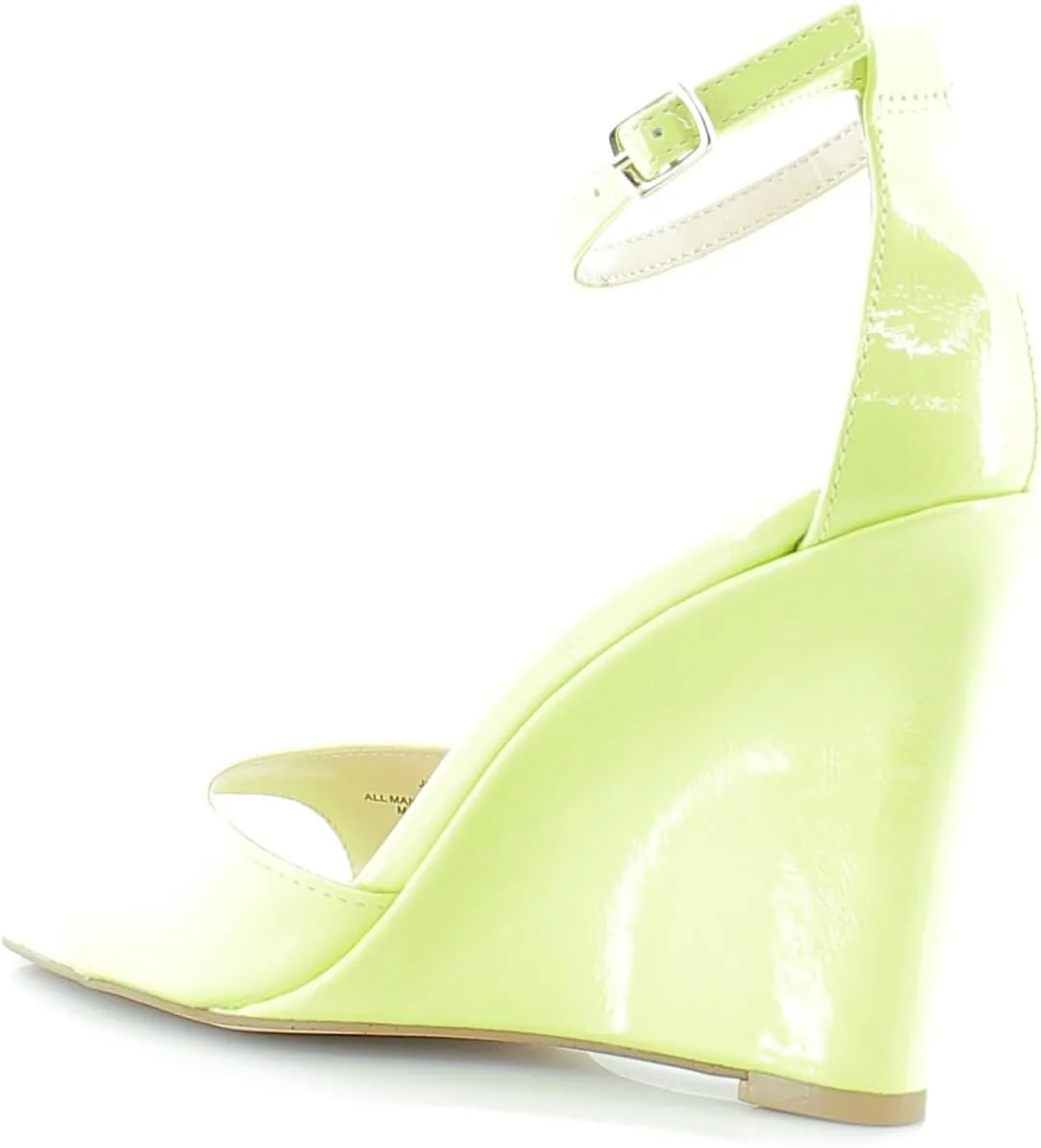 JESSICA SIMPSON JS-LEEHI