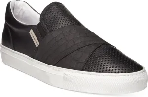 John Galliano Men's Alden C Strap Slip On US