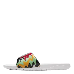 Jordan Break Slide Patterned