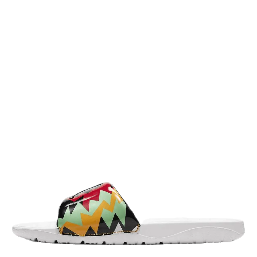 Jordan Break Slide Patterned