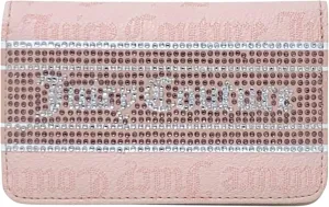 Juicy Couture Women's Spring Fling Slim Elongated Bifold