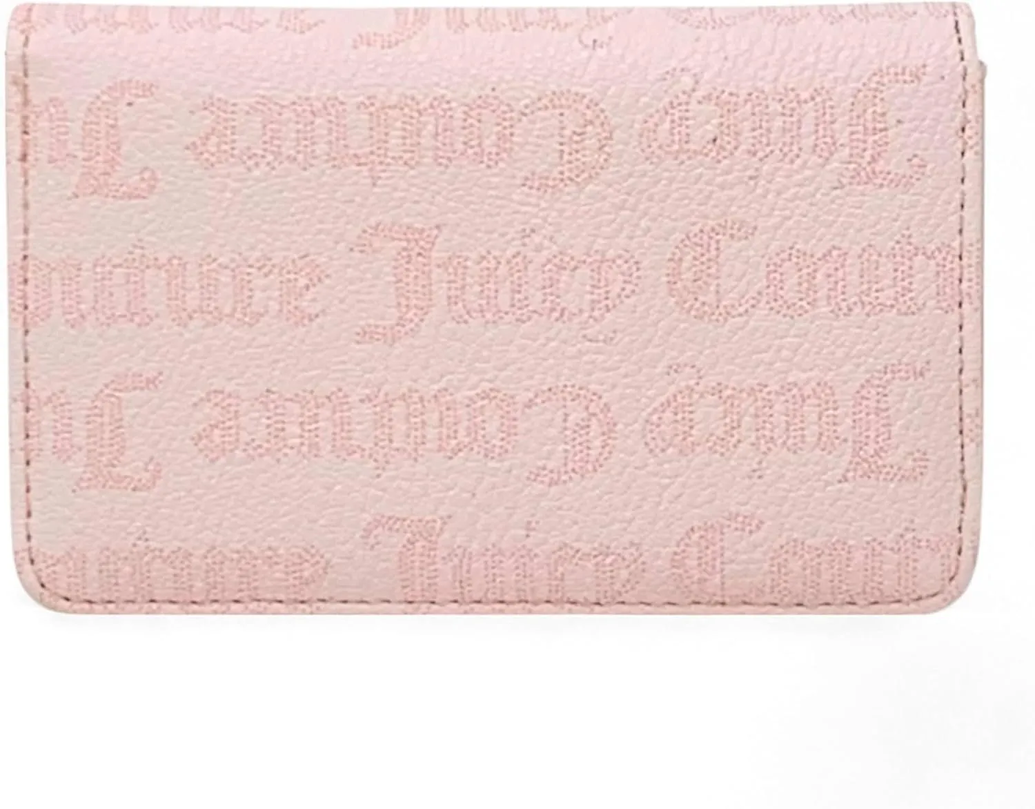 Juicy Couture Women's Spring Fling Slim Elongated Bifold