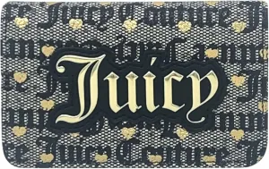 Juicy Couture Women's Spring Fling Slim Elongated Bifold