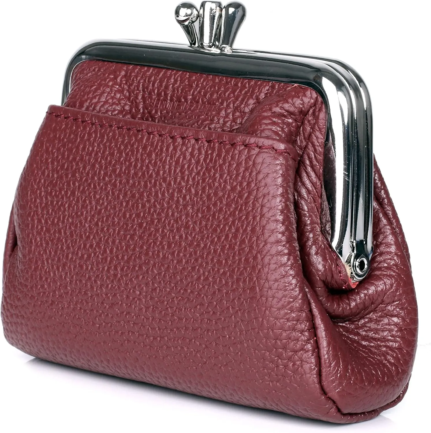 Julia Buxton Hudson Pik-Me-Up® Triple Frame Red