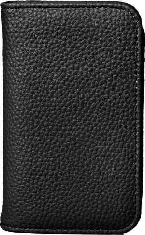 Julia Buxton Pebble Pik-Me-Up® Snap Card Case