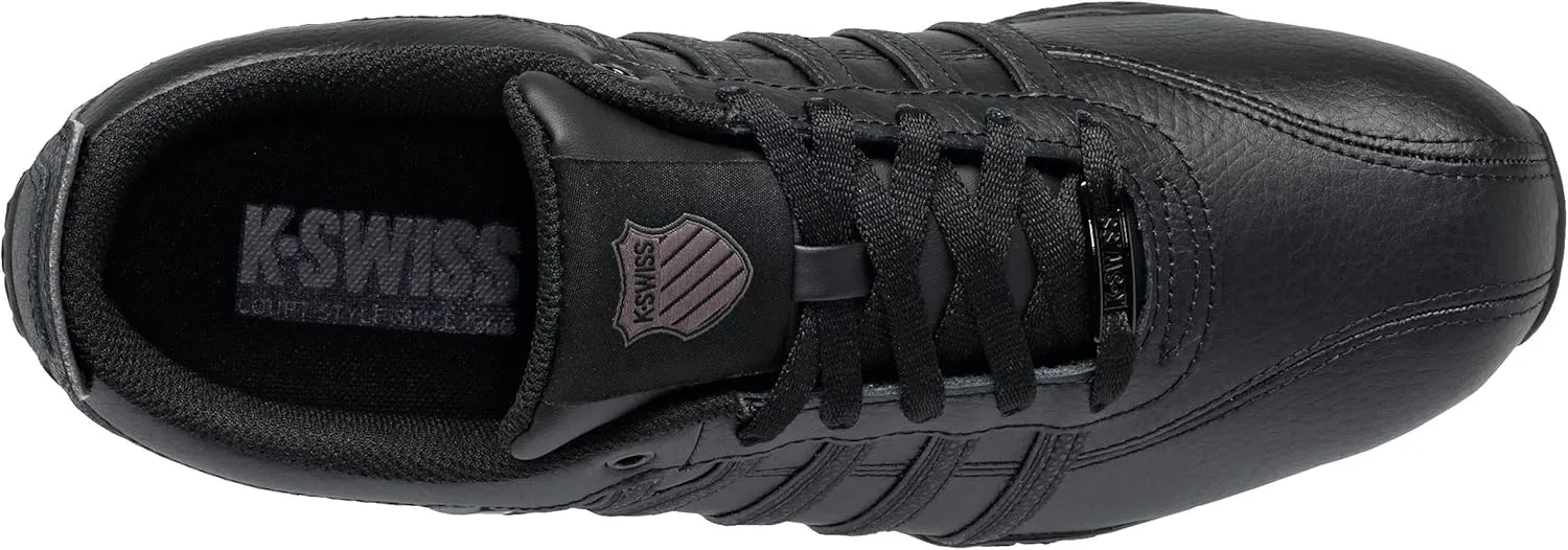 K-Swiss Men's Arvee 1.5 Sneaker
