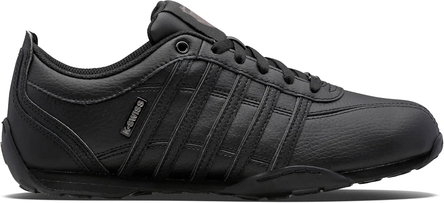 K-Swiss Men's Arvee 1.5 Sneaker