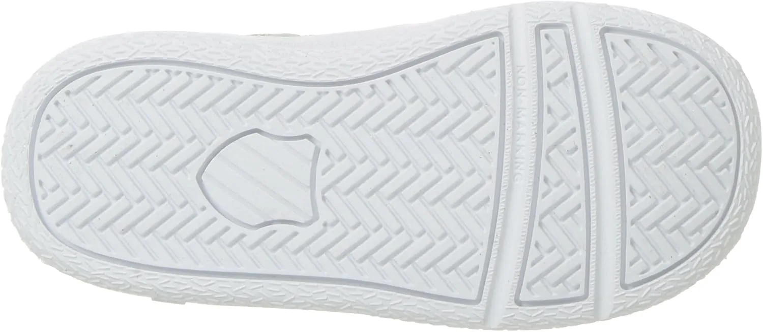 K-Swiss Unisex-Baby 23343-111-m Sneaker