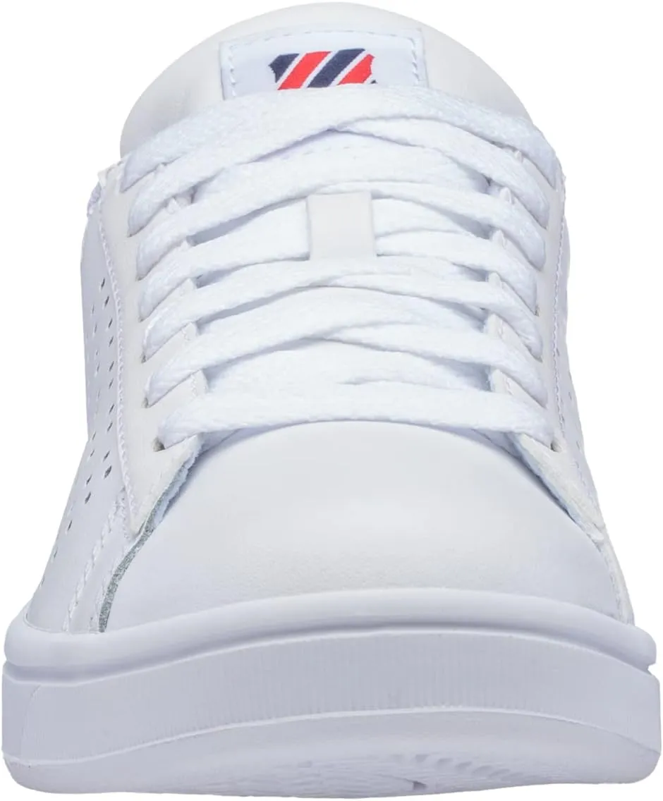 K-Swiss Women's Court Casper III Sneaker