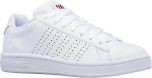 K-Swiss Women's Court Casper III Sneaker