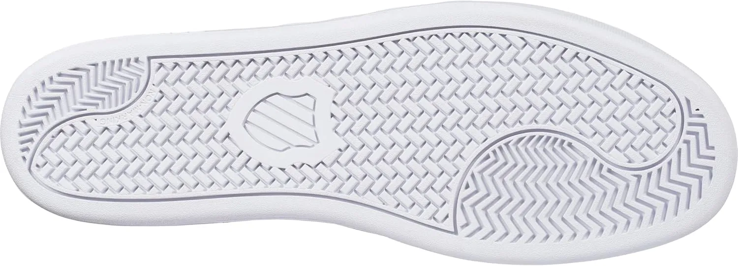 K-Swiss Women's Court Casper III Sneaker