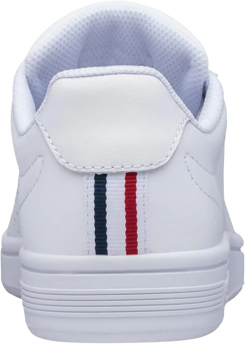 K-Swiss Women's Court Casper III Sneaker