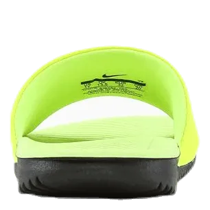 Kawa Slide GS/PS Black/Green