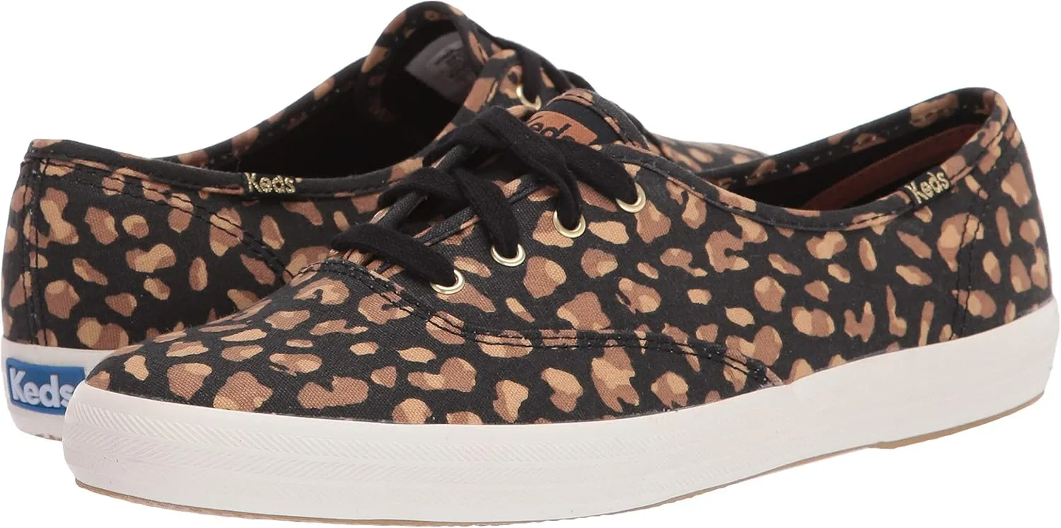 Keds Women's Champion Novelty Pack Sneaker