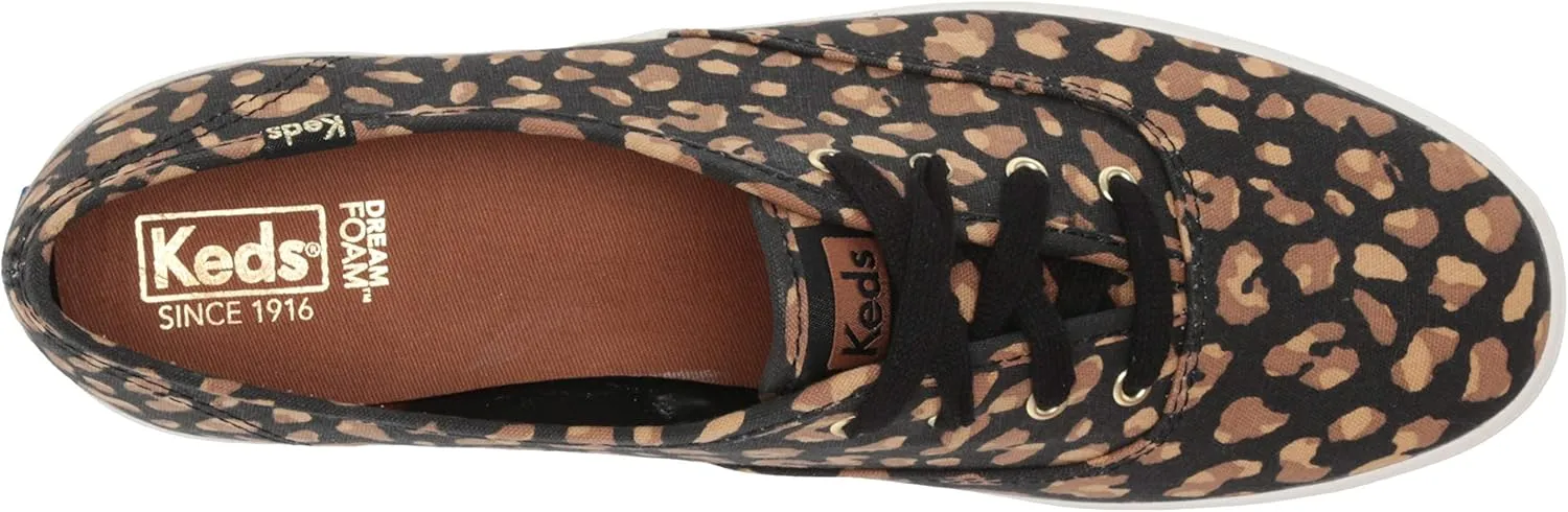 Keds Women's Champion Novelty Pack Sneaker
