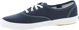 Keds Women's Champion Sneaker, Navy, Size 9.5 M US