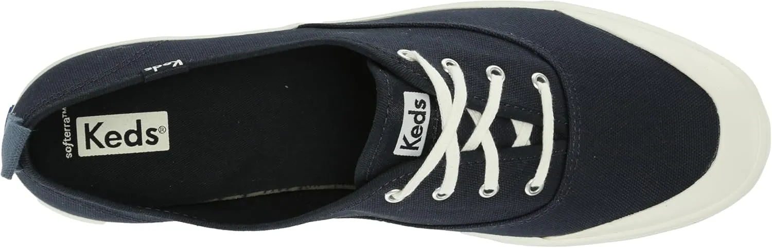 Keds Women's Champion Toe Cap Sneaker