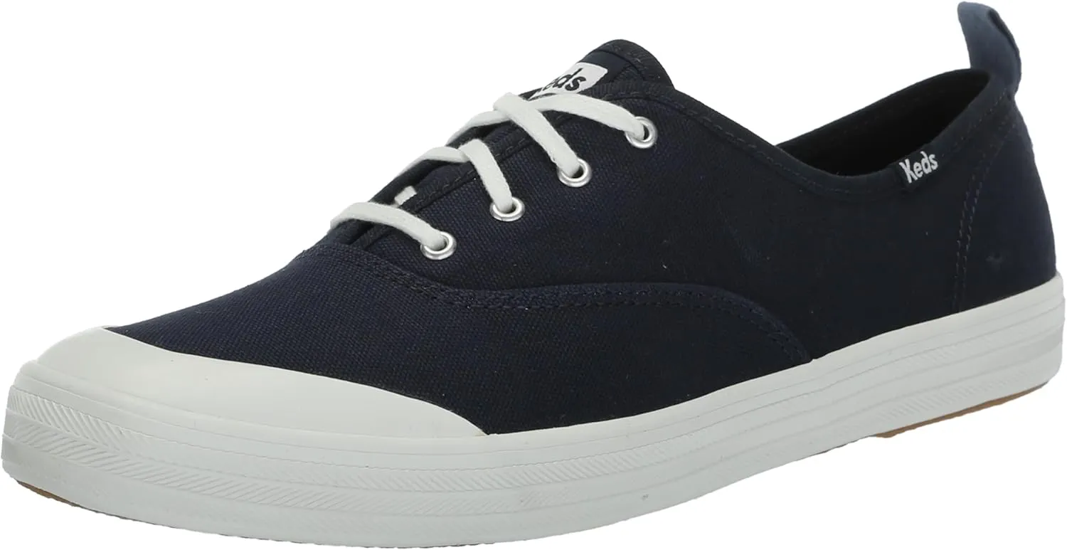 Keds Women's Champion Toe Cap Sneaker