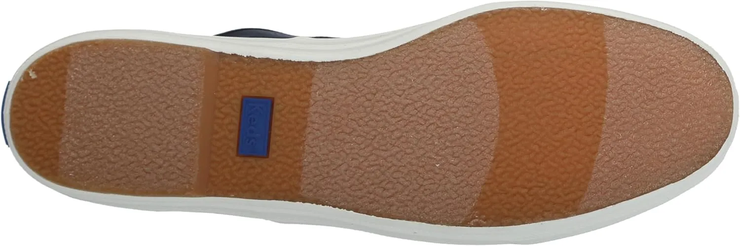 Keds Women's Champion Toe Cap Sneaker