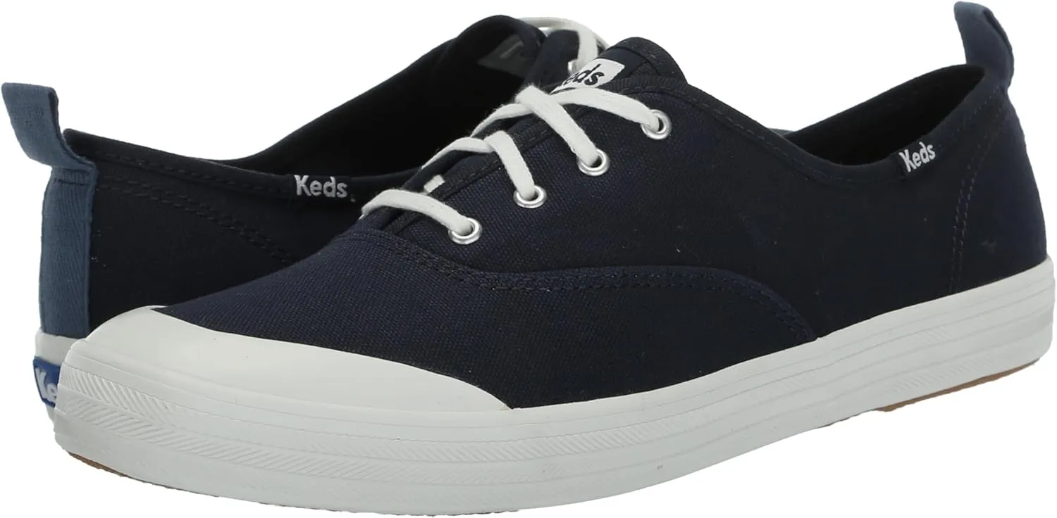 Keds Women's Champion Toe Cap Sneaker