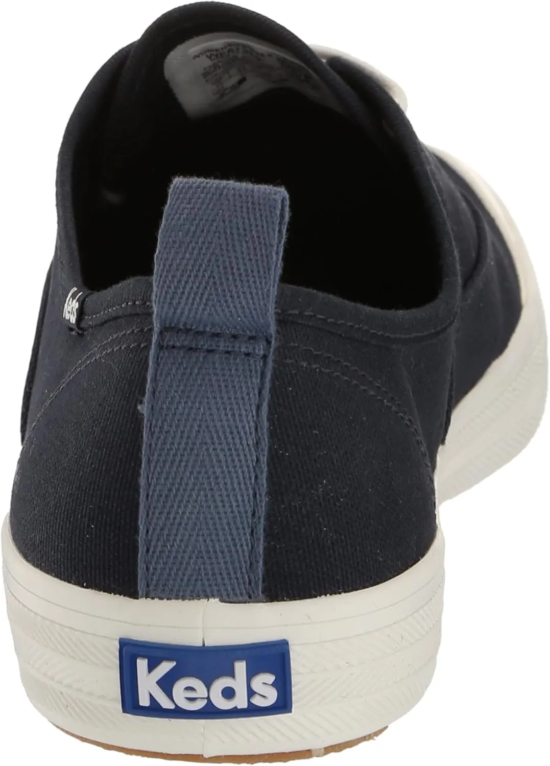 Keds Women's Champion Toe Cap Sneaker