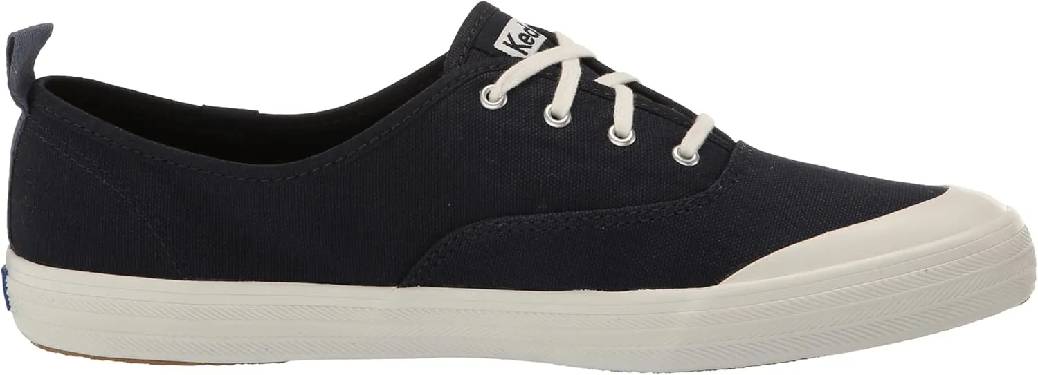 Keds Women's Champion Toe Cap Sneaker