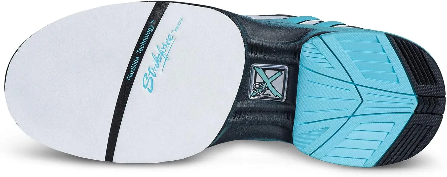 KR Strikeforce Women's Bowling Shoes