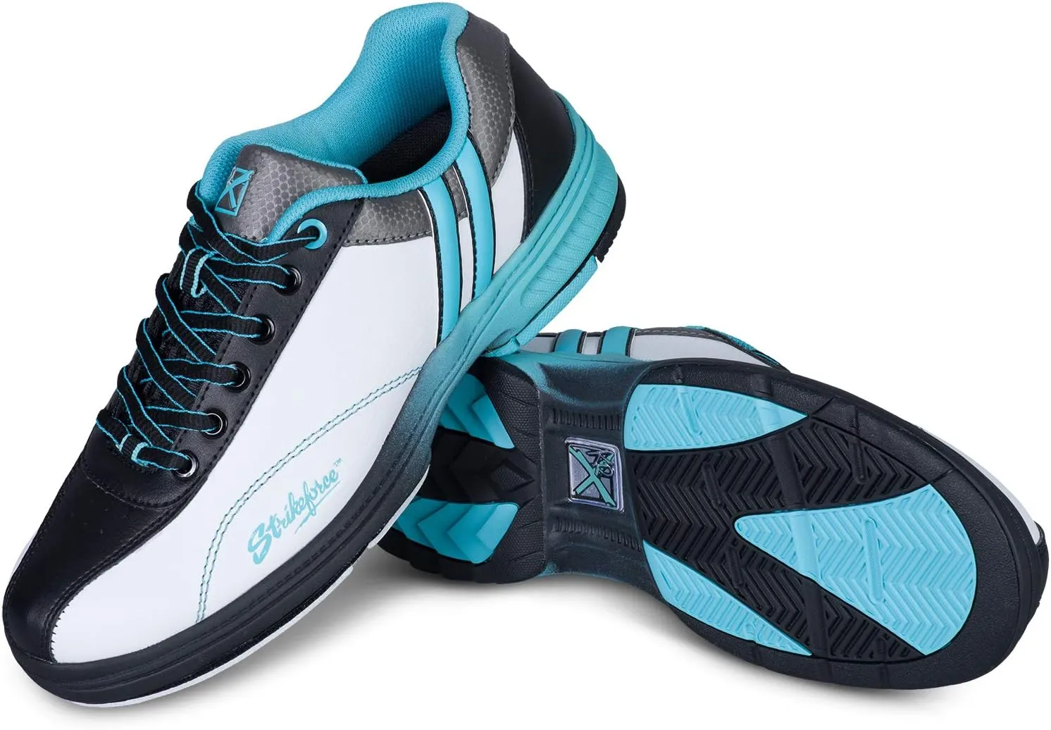 KR Strikeforce Women's Bowling Shoes