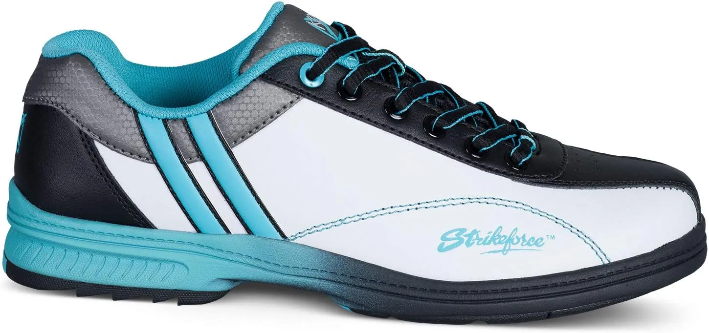 KR Strikeforce Women's Bowling Shoes