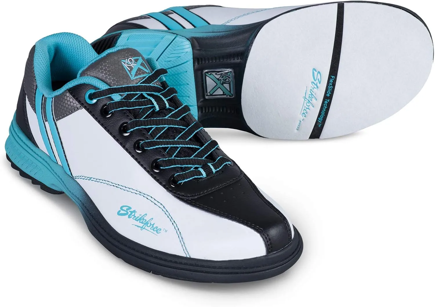 KR Strikeforce Women's Bowling Shoes