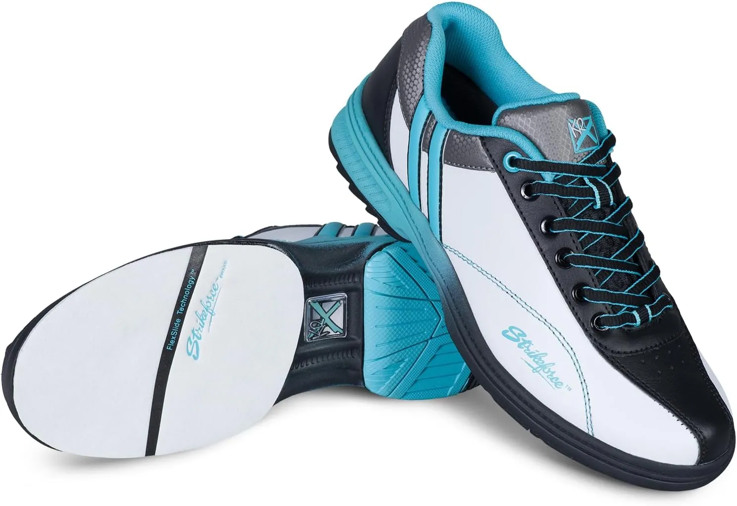KR Strikeforce Women's Bowling Shoes